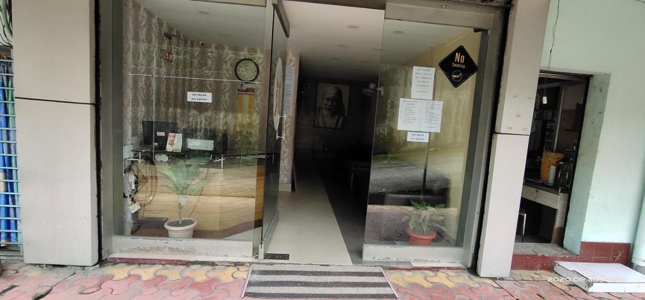 Hotel Royal Residency Siliguri Exterior foto