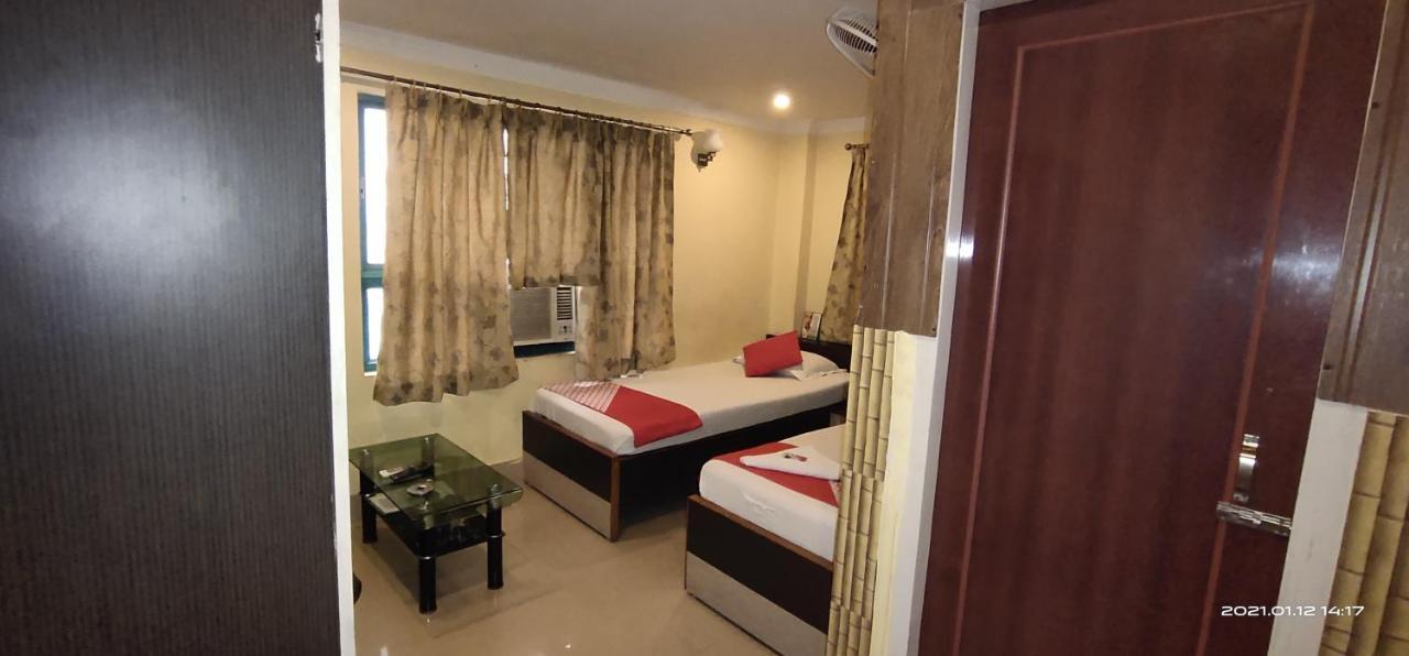 Hotel Royal Residency Siliguri Exterior foto