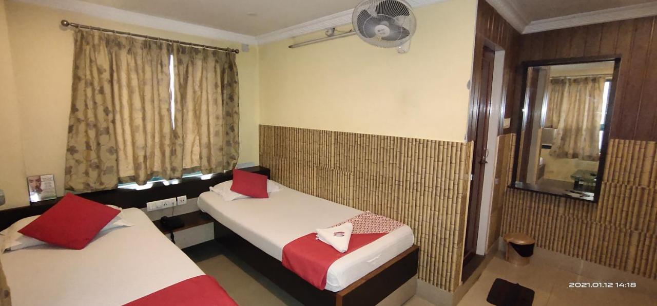 Hotel Royal Residency Siliguri Exterior foto