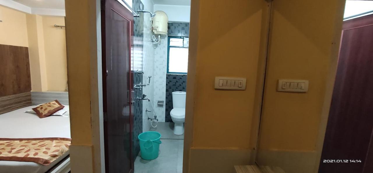 Hotel Royal Residency Siliguri Exterior foto