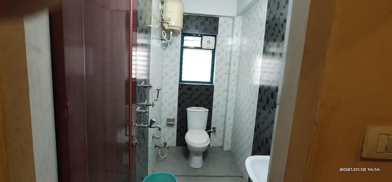 Hotel Royal Residency Siliguri Exterior foto