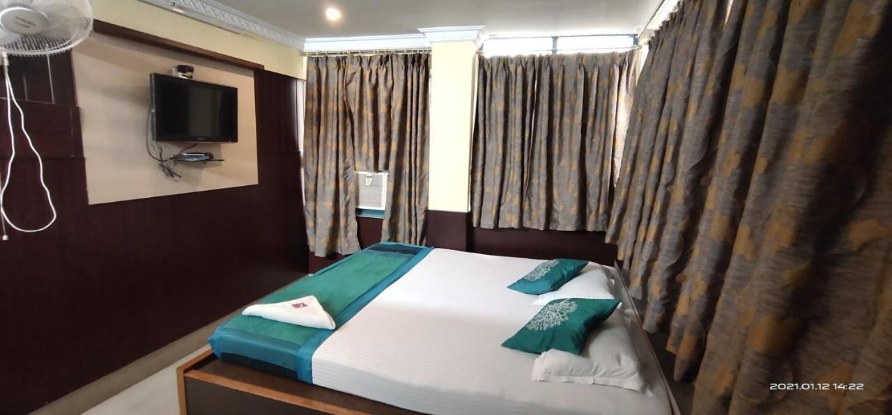 Hotel Royal Residency Siliguri Exterior foto