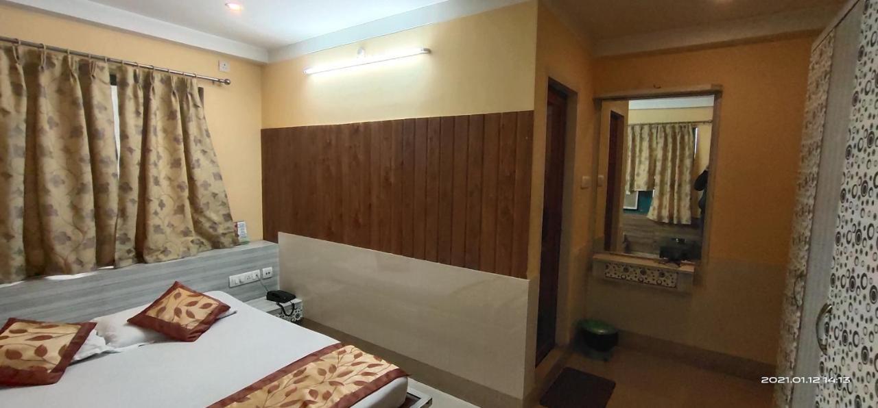 Hotel Royal Residency Siliguri Exterior foto