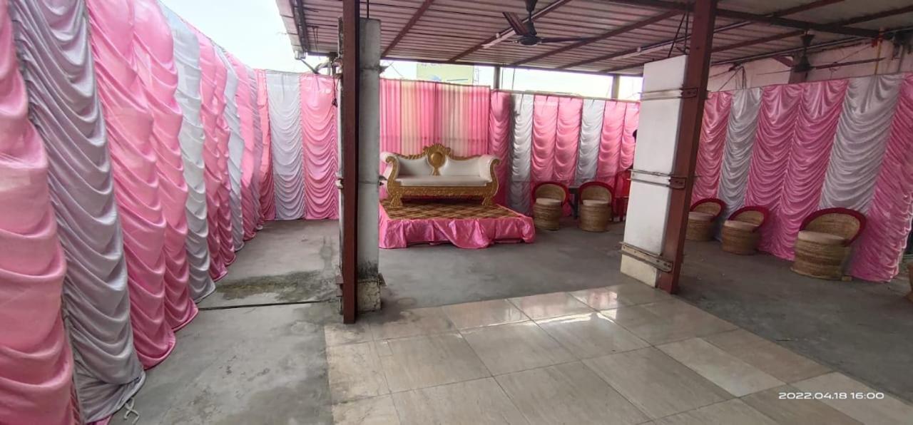 Hotel Royal Residency Siliguri Exterior foto